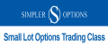 Simpler Options – Small Lot Options Trading Class