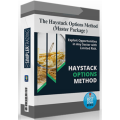 Simpler Trading - The Haystack Options Method (Master Package)
