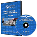 Simpler Options – Trading the New Normal with High Frequency Traders