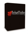 Rockwell Trading Seminar - 3 DVDs